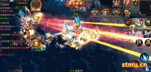 暗夜破晓附魔版：双职业搭配玩法，新手详细攻略